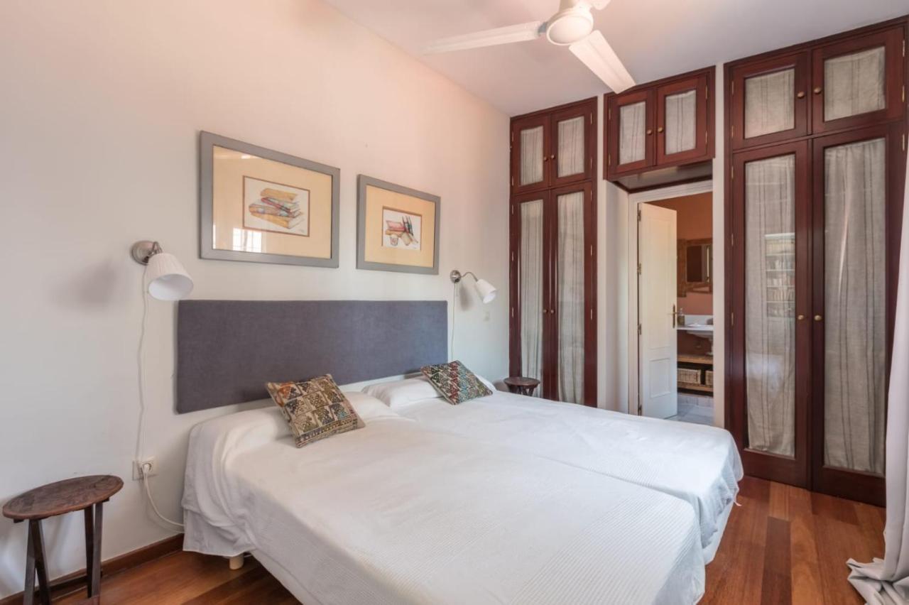 Mintystay - Puerta Jerez Appartement *