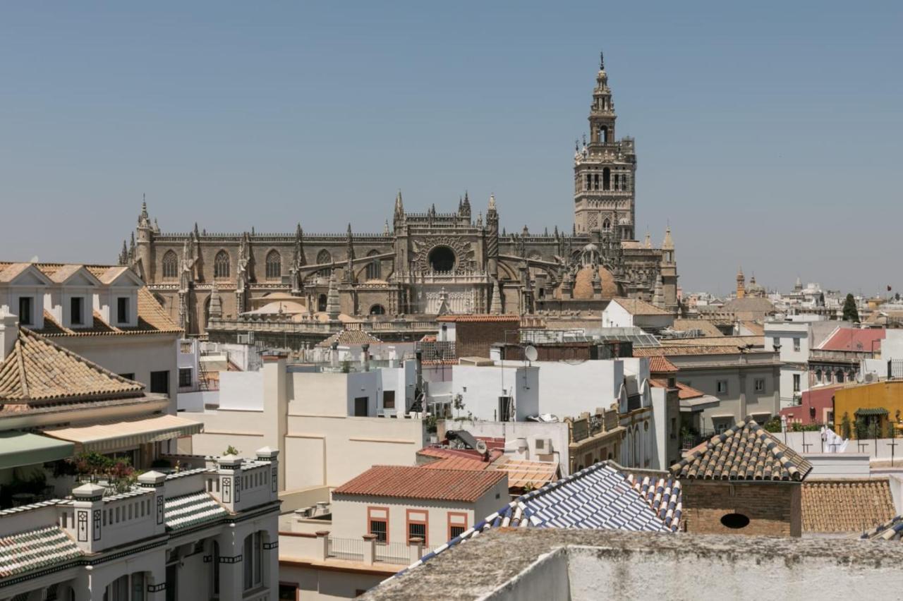 Mintystay - Puerta Jerez Appartement