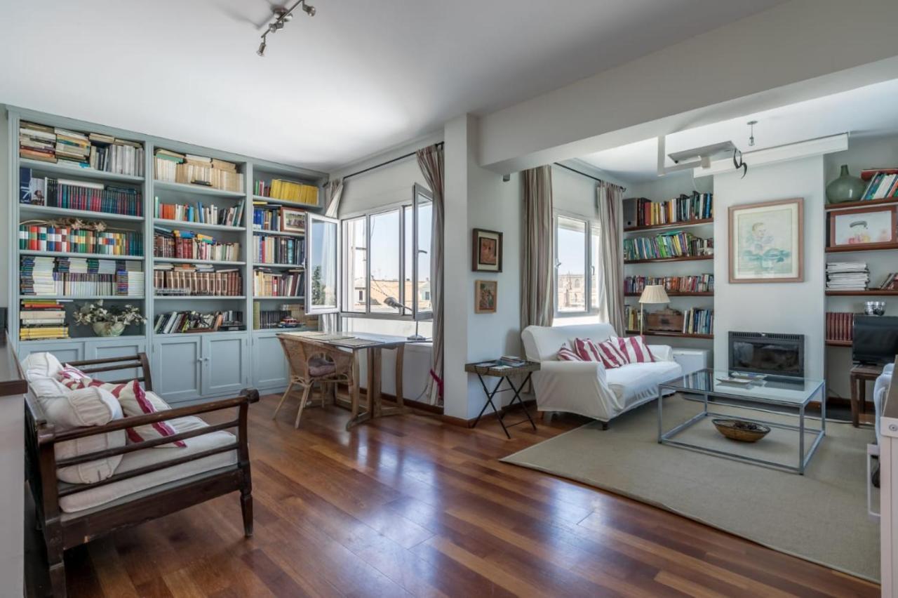 Appartement Mintystay - Puerta Jerez